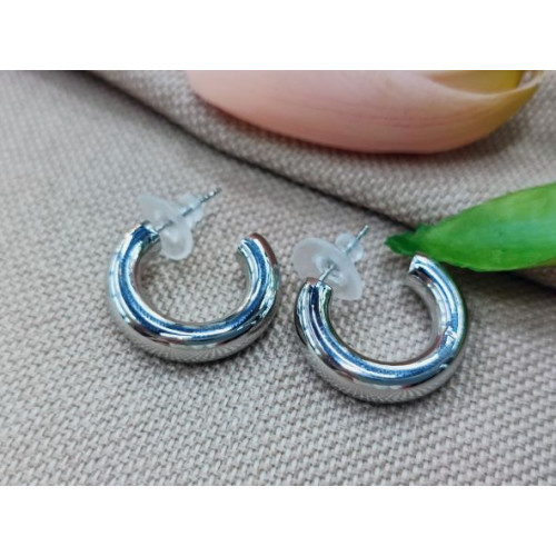 Сережки кільця
