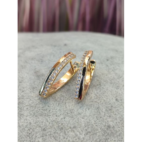 Сережки скоби Сережки скоби