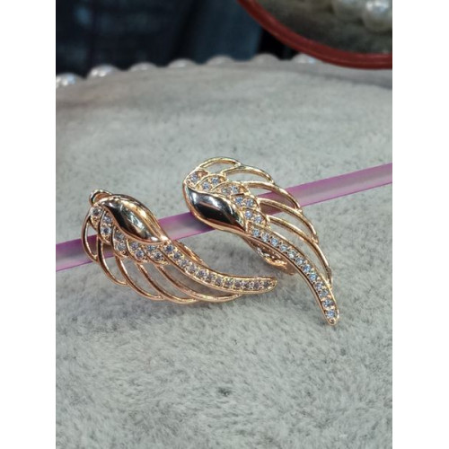 Сережки Крила