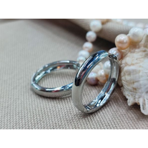 Сережки кільця