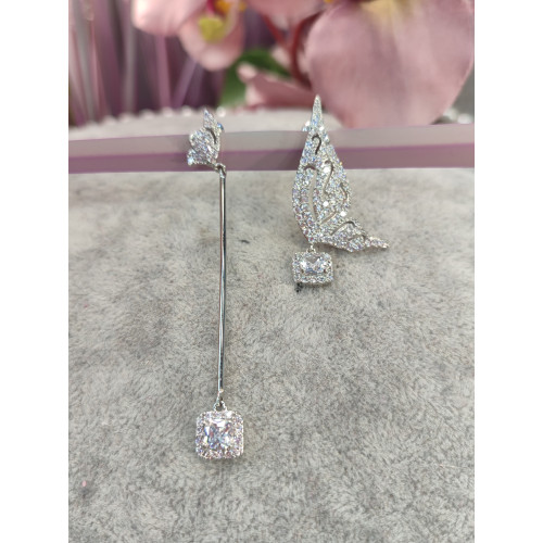 Сережки Метелики Сережки Метелики
