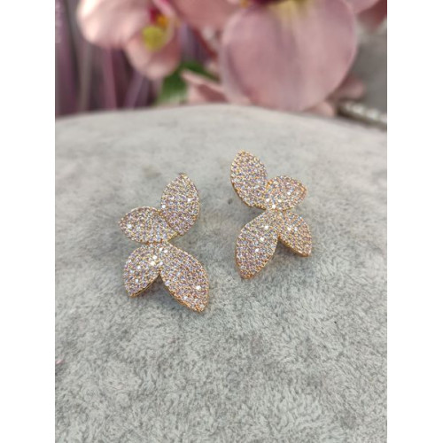 Сережки Пелюстки Сережки Пелюстки