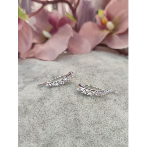 Сережки - кафи Сережки - кафи