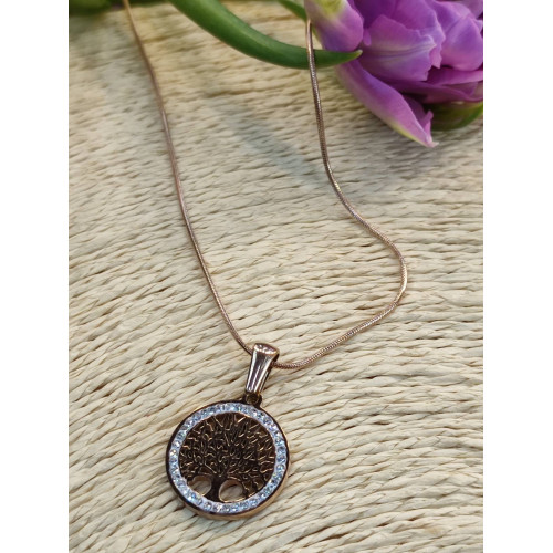 Кулон сталь Кулон сталь