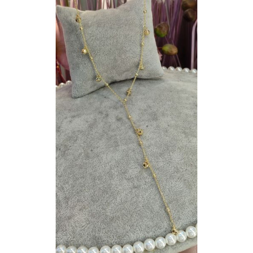 Ланцюжок сталь Ланцюжок сталь