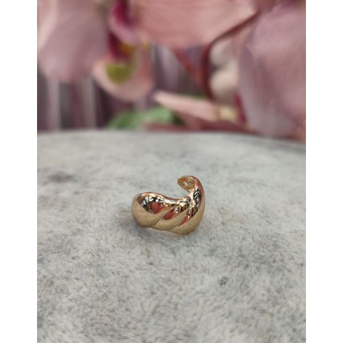 Сережка-кафа, моно